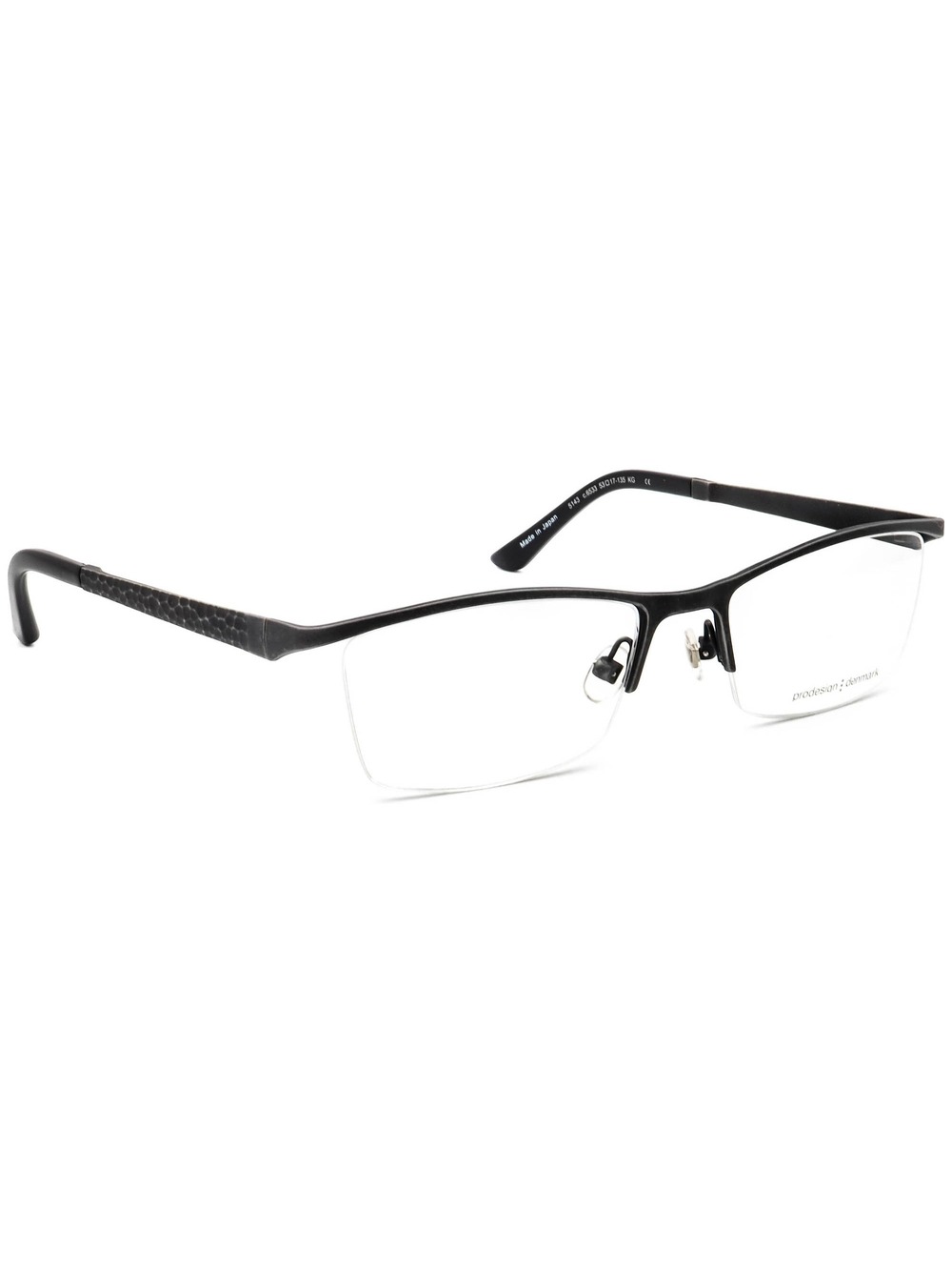 Prodesign Denmark 5143 c.6533 Eyewear